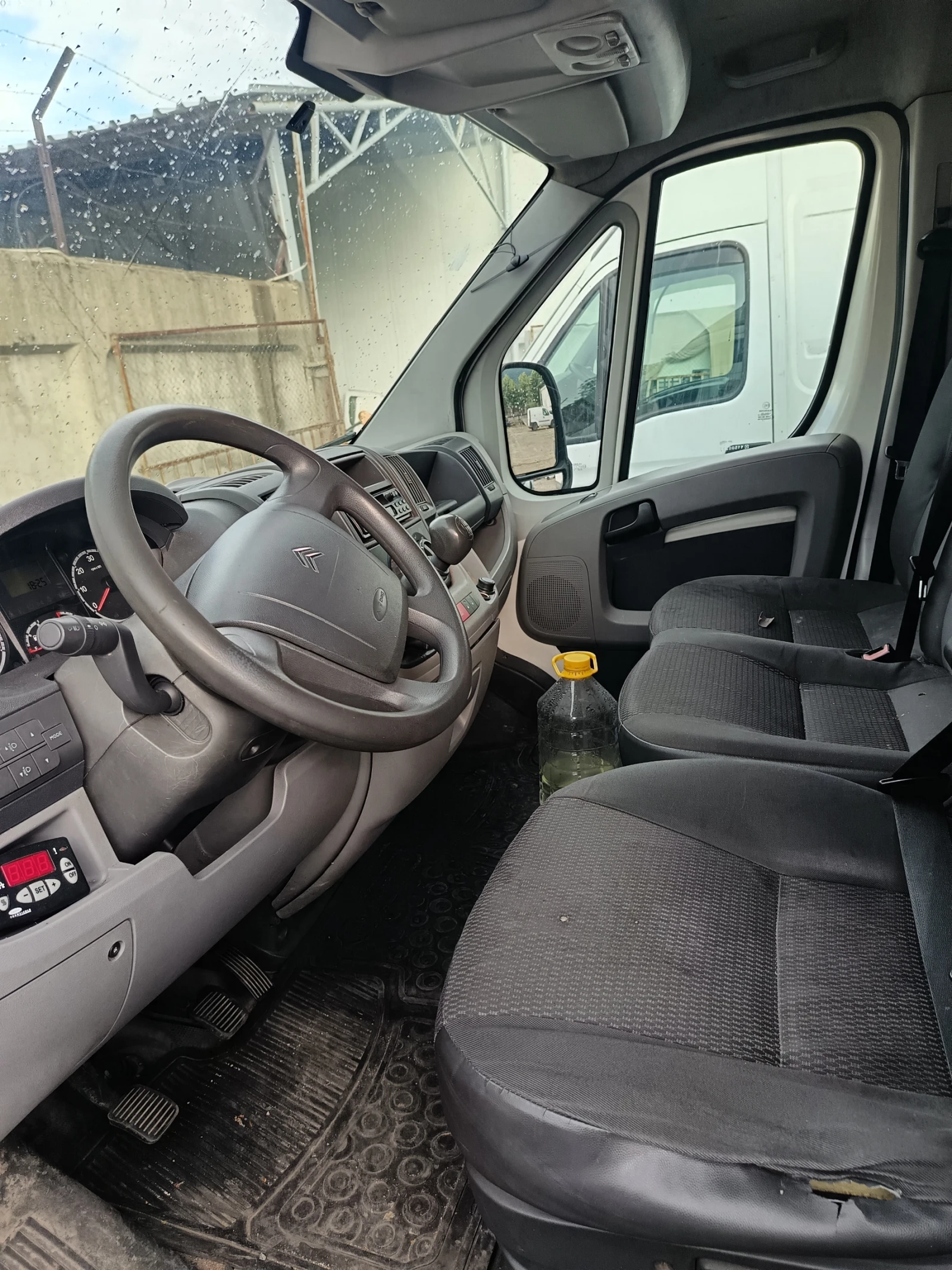 Citroen Jumper, снимка 3 - Бусове и автобуси - 55096431
