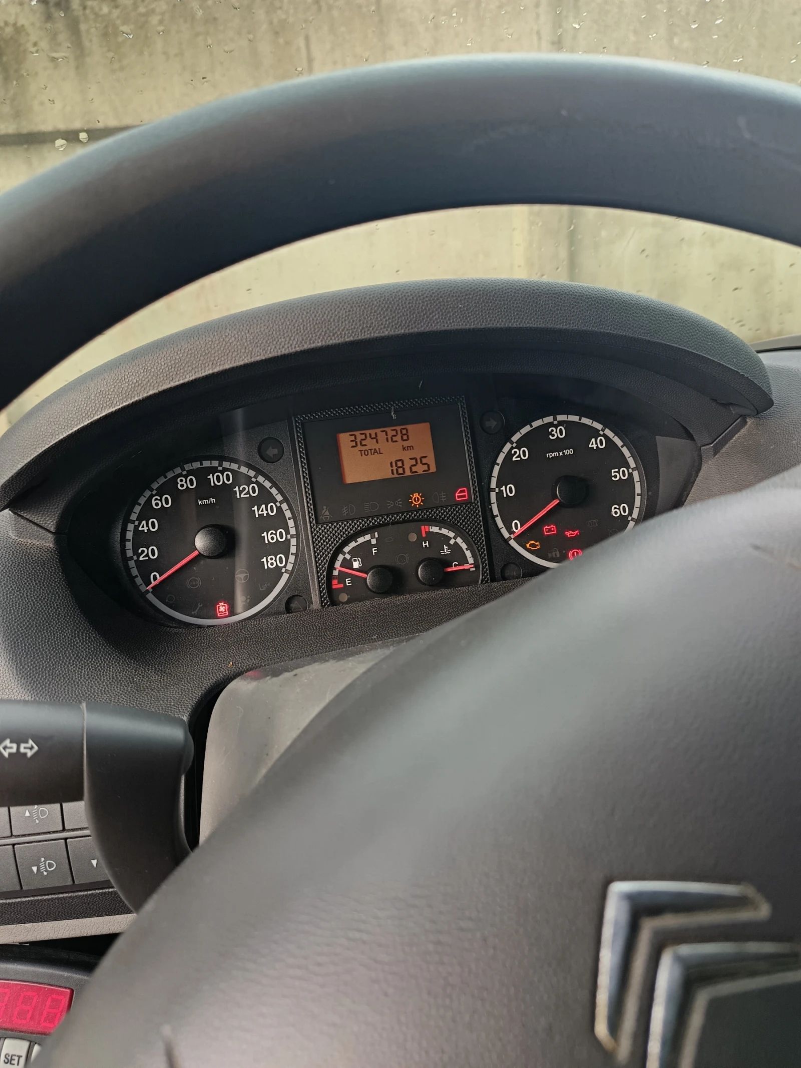 Citroen Jumper, снимка 2 - Бусове и автобуси - 55096431