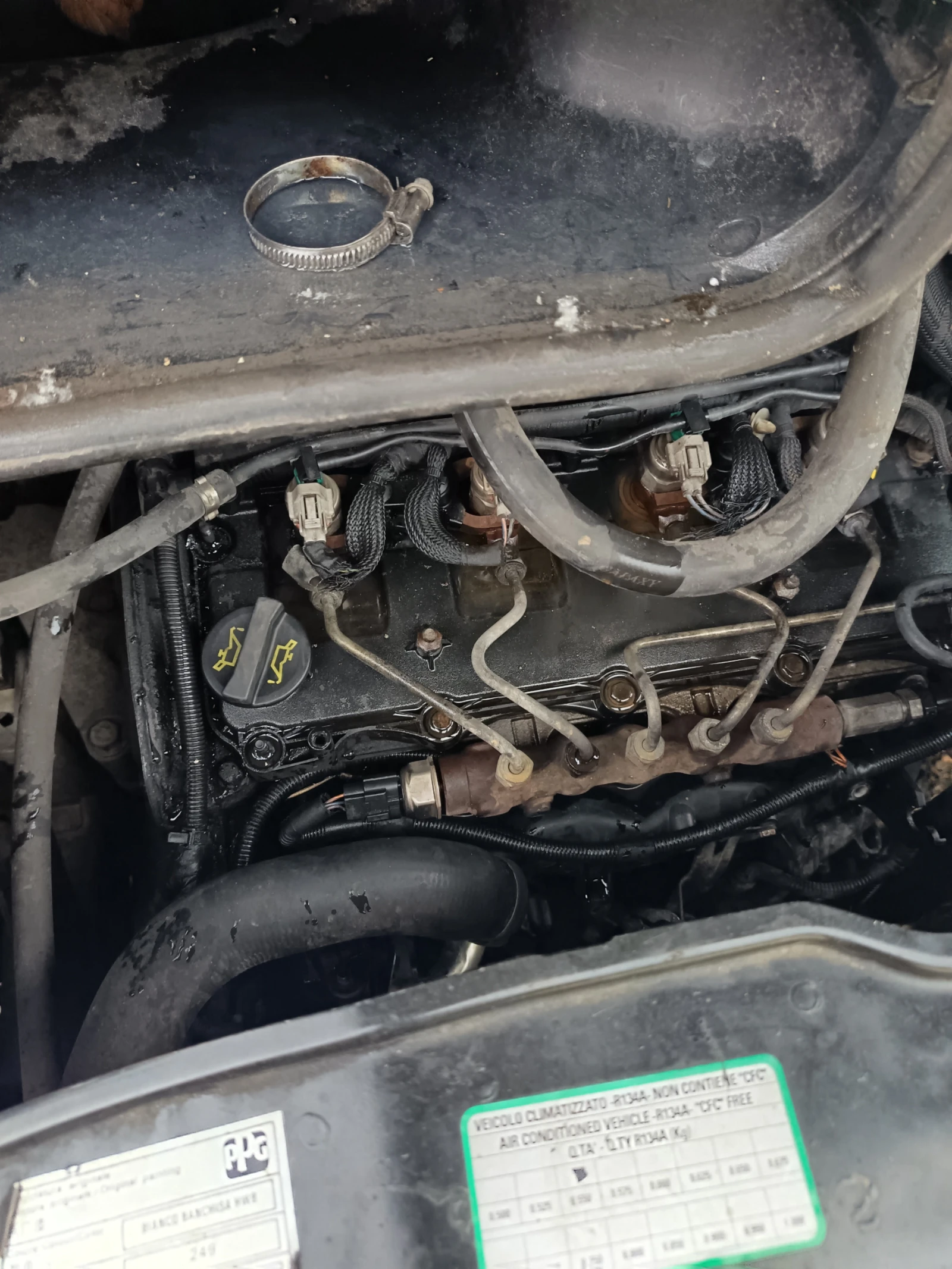 Citroen Jumper, снимка 8 - Бусове и автобуси - 55096431