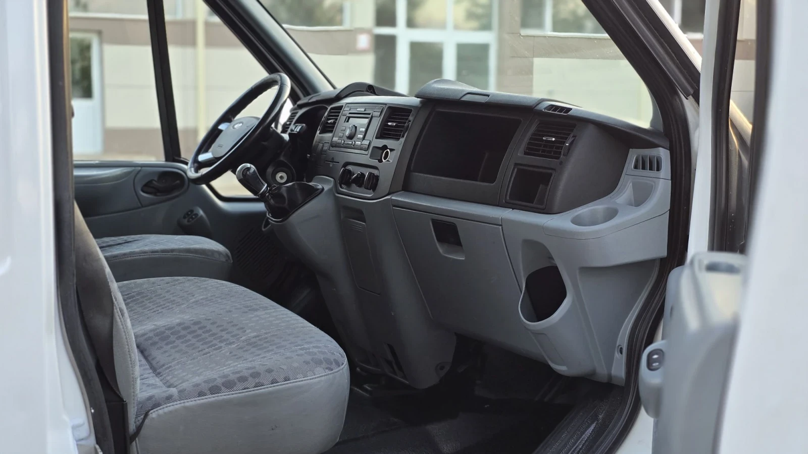 Ford Transit 110 KLIMA  | Mobile.bg � ����������� 11