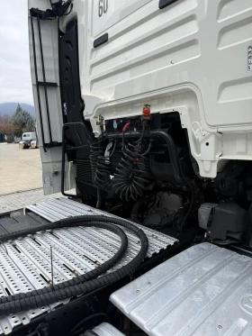 Man Tgx HEROS TRUCKS LEASING, снимка 6