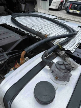 Man Tgx HEROS TRUCKS LEASING, снимка 7