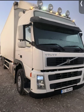 Volvo Fm 440, снимка 1