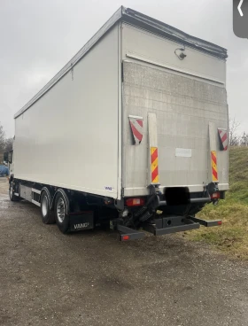 Volvo Fm 440, снимка 4