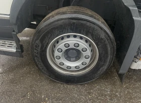 Volvo Fm 440, снимка 6