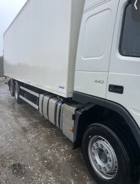 Volvo Fm 440, снимка 3