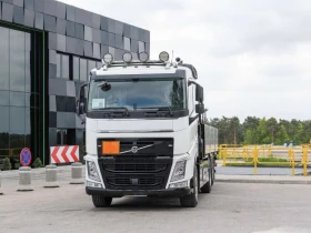 Volvo Fh 550 6x2 PALFINGER PK 27002 SH ( 24 МЕТРА), снимка 6