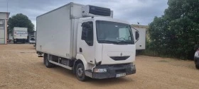 Renault Midlum 150 | Mobile.bg    2