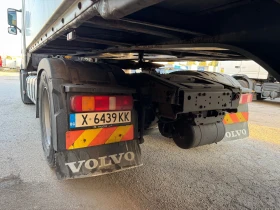 Volvo Fh FH 500 EEV Standart | Mobile.bg    6