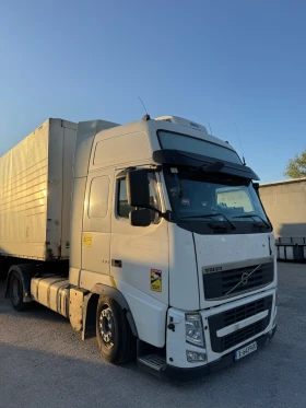 Volvo Fh FH 500 EEV Standart, снимка 2