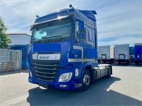 Обява за продажба на Daf XF ~13 800 EUR - изображение 1