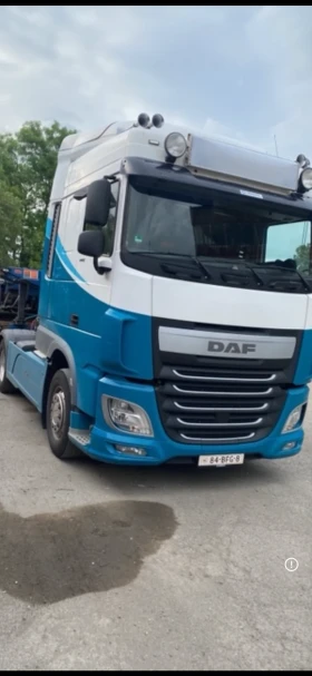 Обява за продажба на Daf XF 106 ~34 798 лв. - изображение 1