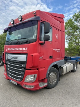 Обява за продажба на Daf XF 106 ~34 798 лв. - изображение 4