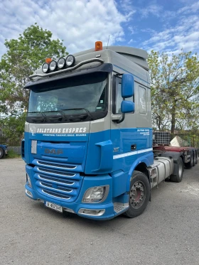 Обява за продажба на Daf XF 106 ~34 798 лв. - изображение 6