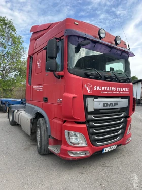 Обява за продажба на Daf XF 106 ~34 798 лв. - изображение 5