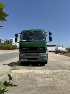 Daf Lf LF 55 220hp | Mobile.bg    2