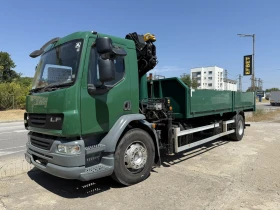     Daf Lf LF 55 220hp