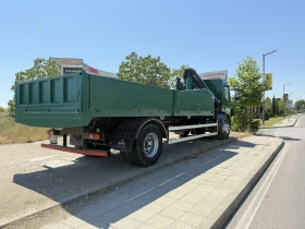 Daf Lf LF 55 220hp | Mobile.bg    3