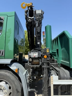 Daf Lf LF 55 220hp | Mobile.bg    5