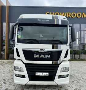 Man Tgx 18.500  | Mobile.bg    4