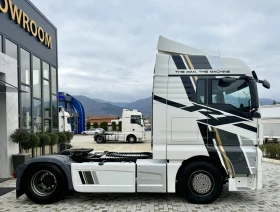 Man Tgx 18.500  | Mobile.bg    3