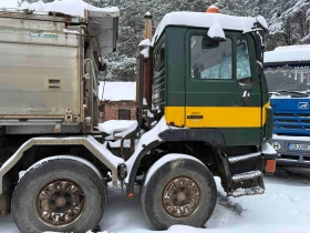 Man 33.403, снимка 3