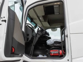 Volvo Fh 550 6x2 PALFINGER PK 27002 SH ( 24 �����) | Mobile.bg � ����� ������ 7