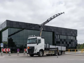 ������ Volvo Fh