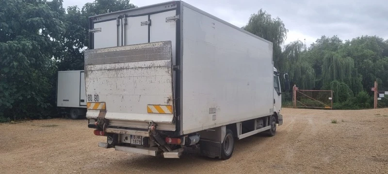 Renault Midlum 150, снимка 3 - Камиони - 42056952