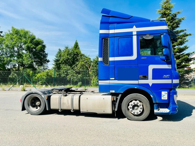 Daf XF, снимка 3 - Камиони - 48141187