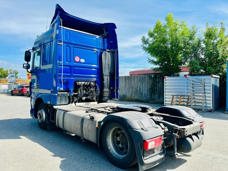 Daf XF, снимка 4 - Камиони - 48141187