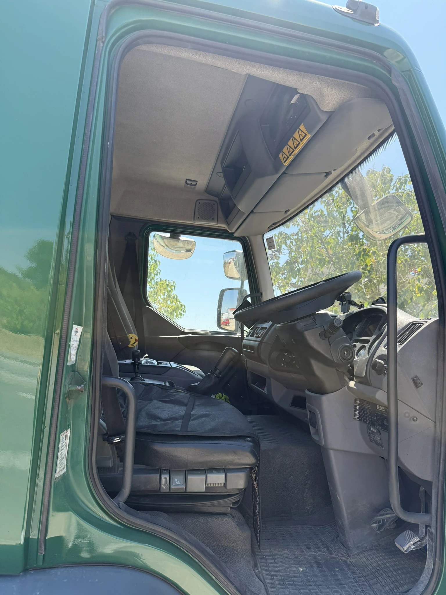 Daf Lf LF 55 220hp - изображение 7
