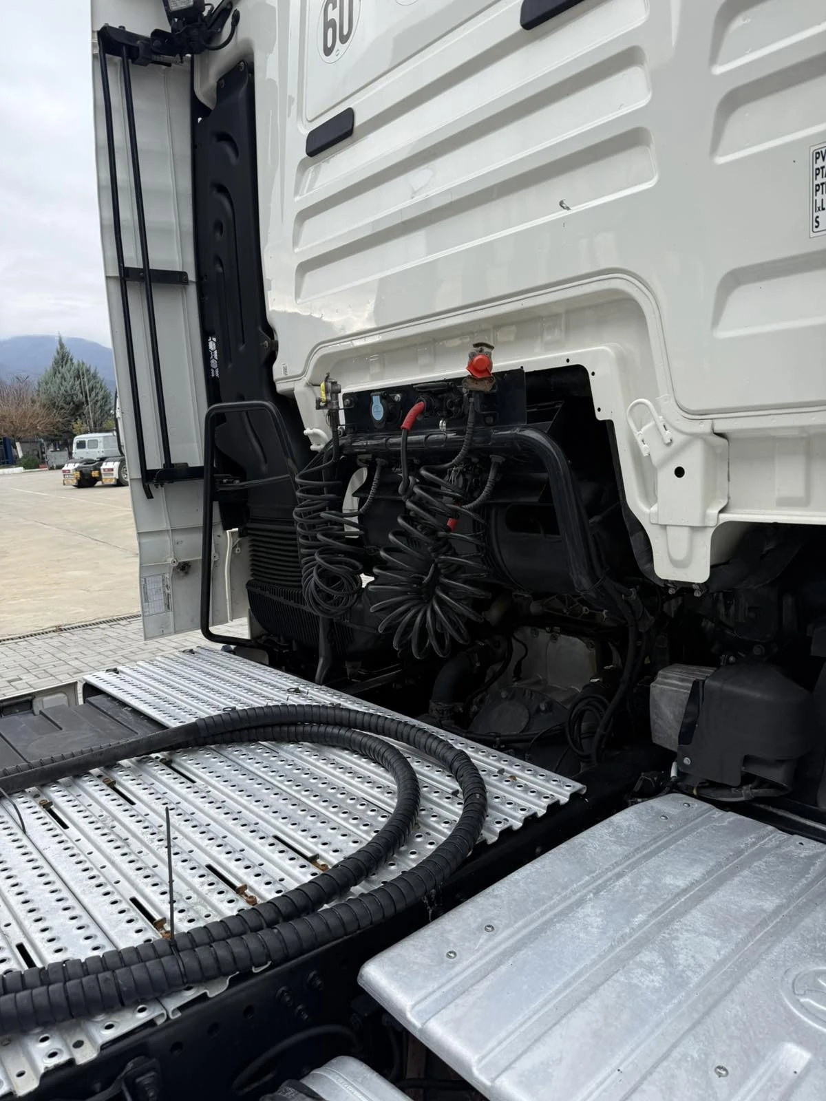 Man Tgx 18.500  | Mobile.bg   6