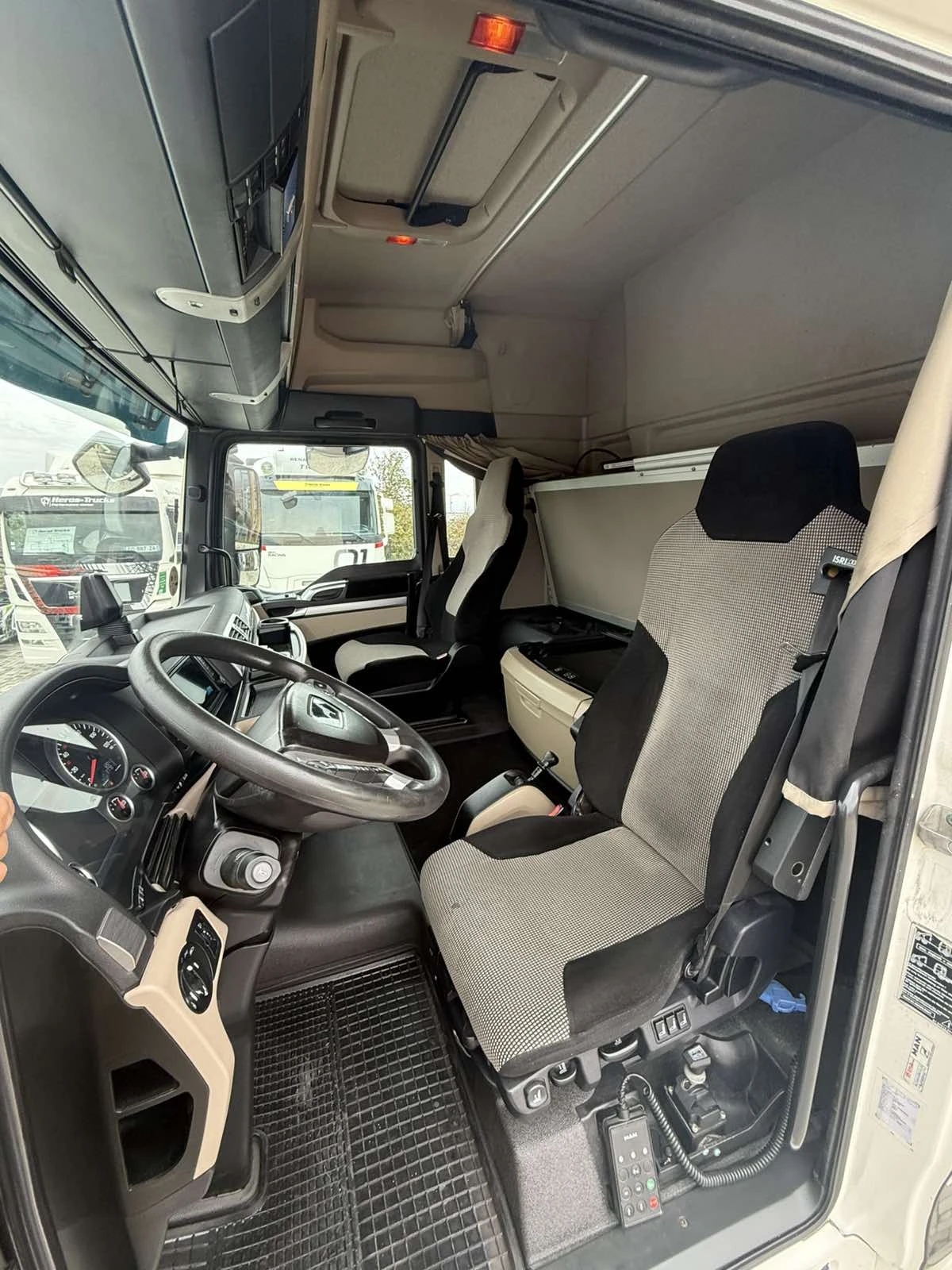 Man Tgx 18.500  | Mobile.bg   9