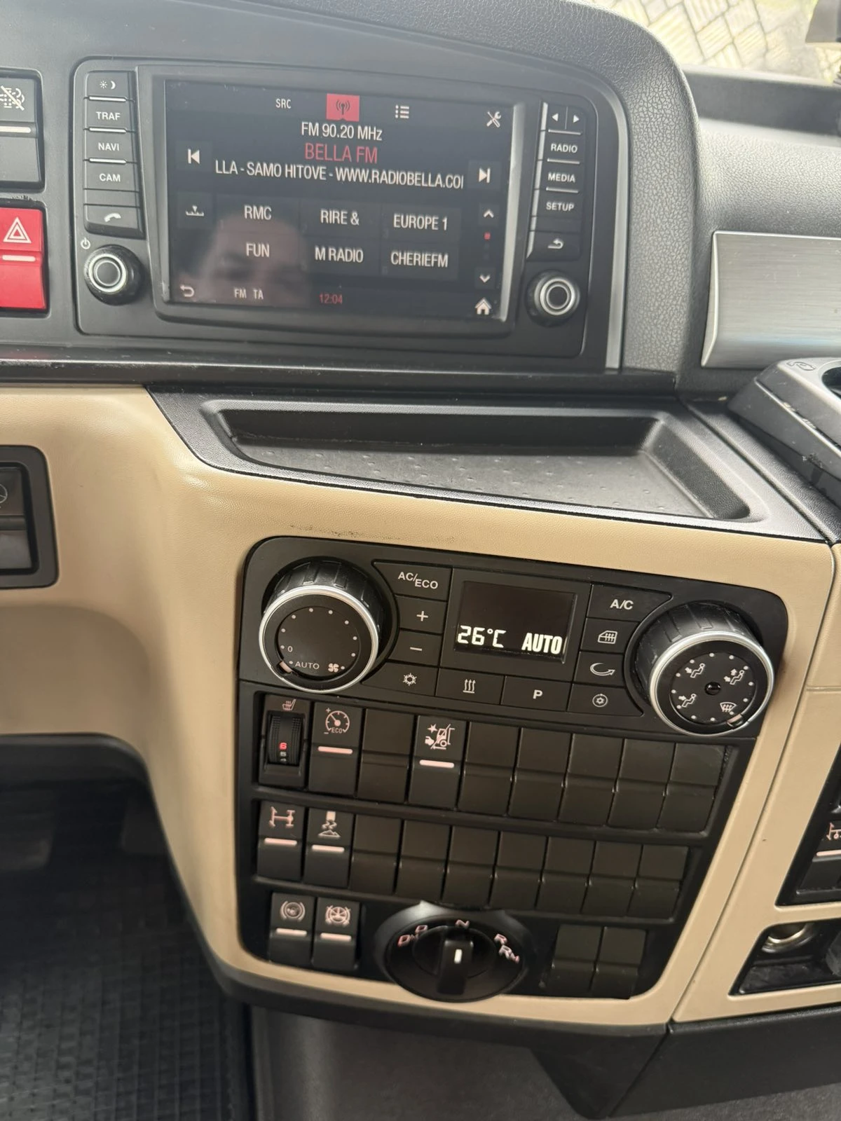 Man Tgx 18.500  | Mobile.bg   10