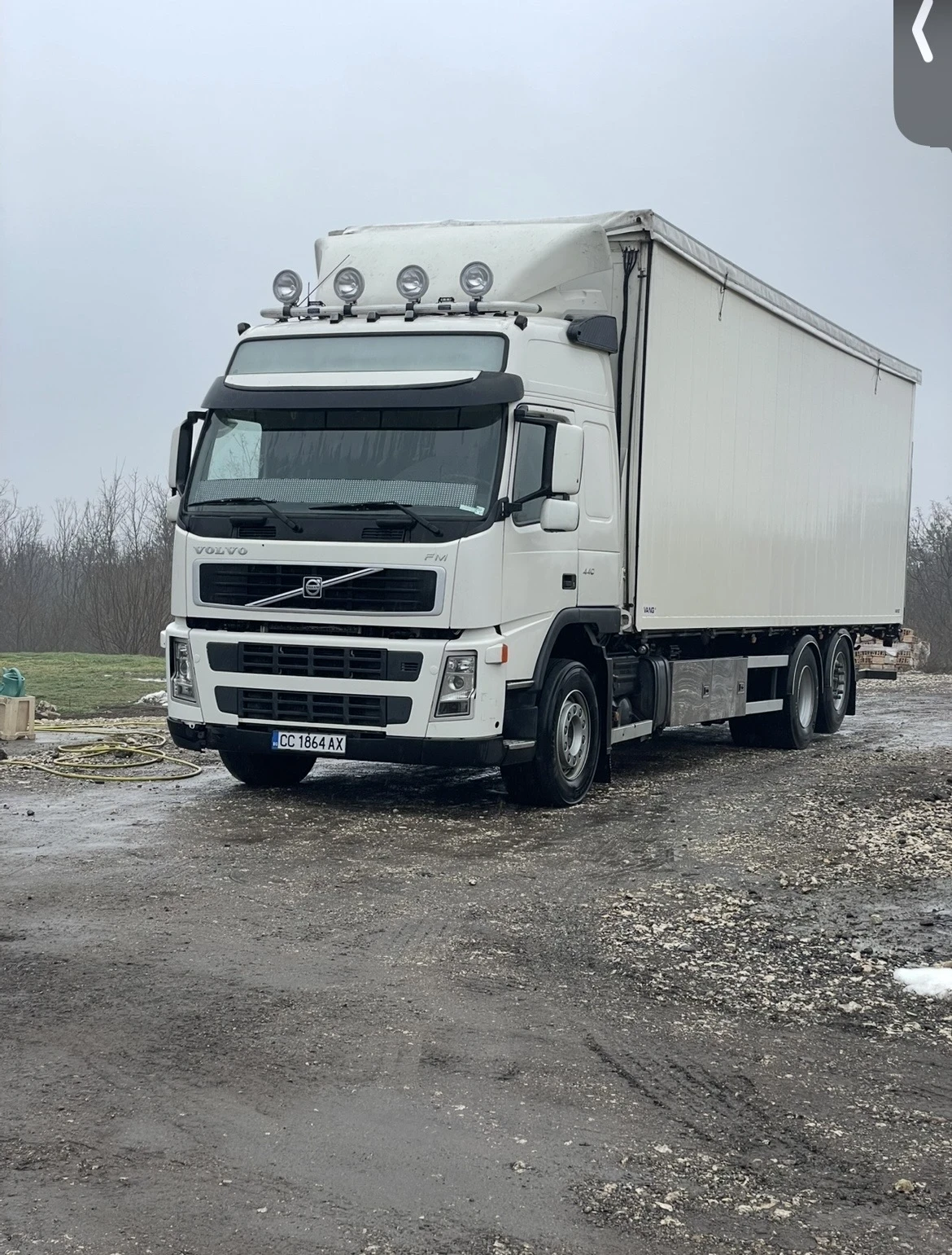 Volvo Fm 440 | Mobile.bg � ����������� 2