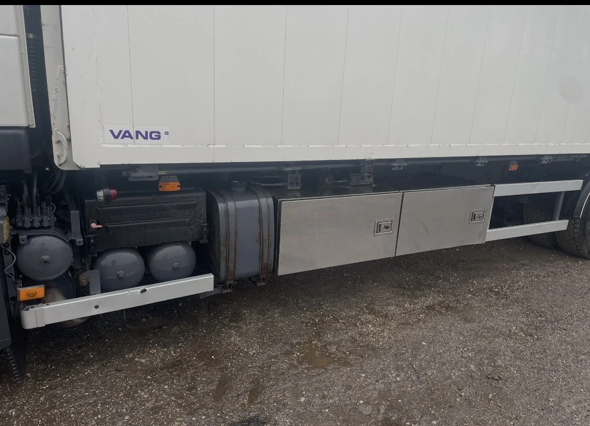 Volvo Fm 440 | Mobile.bg � ����������� 5