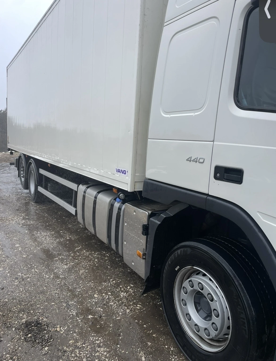 Volvo Fm 440 | Mobile.bg � ����������� 3