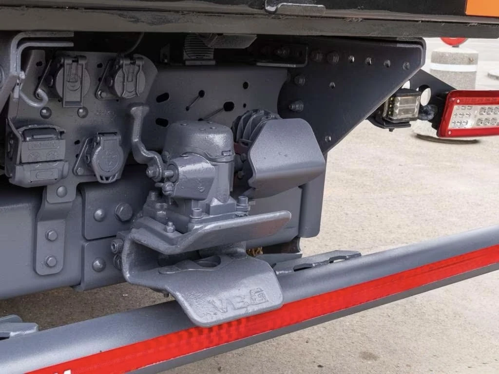 Volvo Fh 550 6x2 PALFINGER PK 27002 SH ( 24 МЕТРА), снимка 14 - Камиони - 54809703