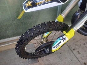 Husqvarna TE 300I 2T-453h. mod2020, снимка 3