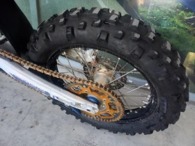 Husqvarna TE 300I 2T-453h. mod2020, снимка 2