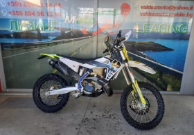 Husqvarna TE 300I 2T-453h. mod2020, снимка 7