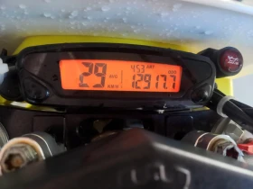 Husqvarna TE 300I 2T-453h. mod2020, снимка 8