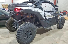 Can-Am Maverick X3 DS TURBO, снимка 4