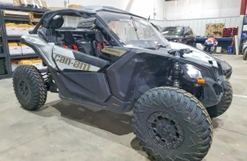 Can-Am Maverick X3 DS TURBO, снимка 2