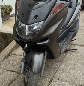 Yamaha Majesty, снимка 3