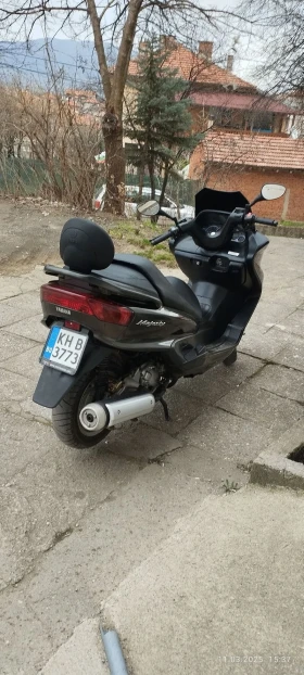 Yamaha Majesty, снимка 2