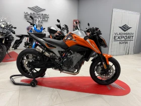 Ktm Duke 790 2020 , снимка 2