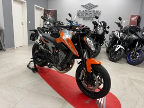 Ktm Duke 790 2020 , снимка 1