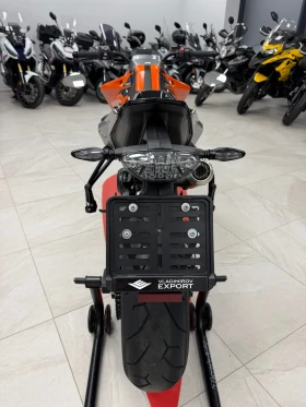 Ktm Duke 790 2020 , снимка 6